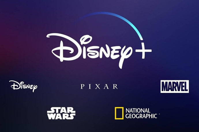 Disney+ Shows And Movies To Instantly Get You Hooked On The Platform