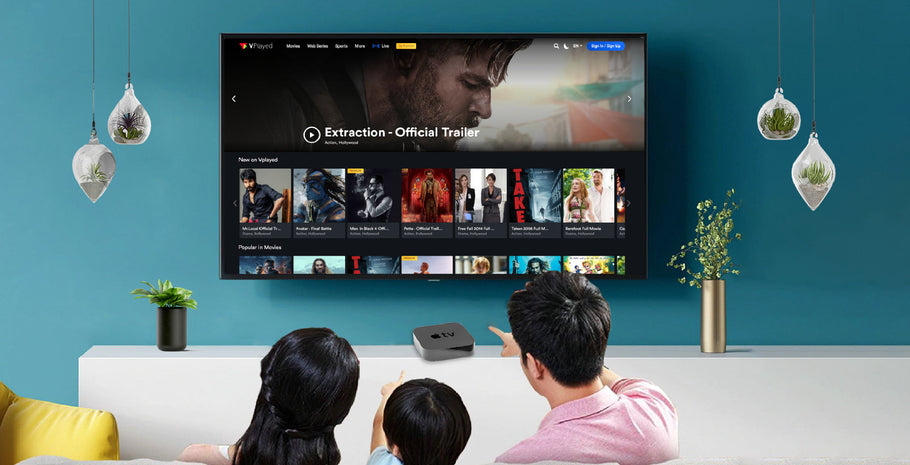 step-by-step tutorial on how to set up an IPTV application with your subscription
