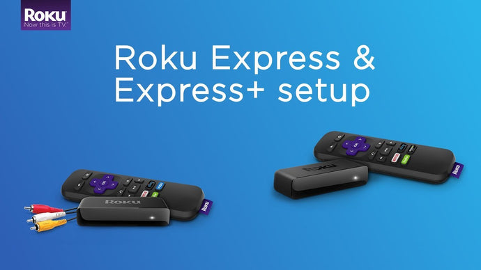 How to install and configure IPTV on Roku?