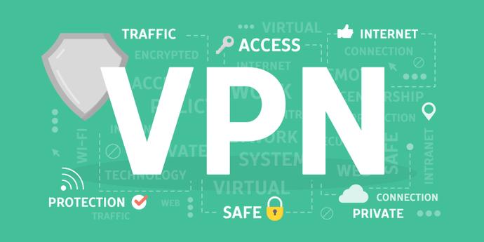 What is a VPN and how it works