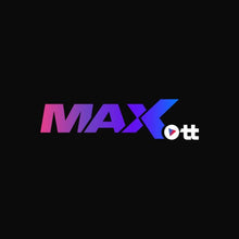 Load image into Gallery viewer, MAX ott subscription 