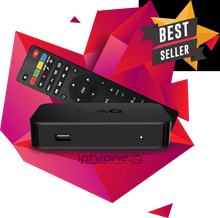 Load image into Gallery viewer, Premium Full Package 12 Months IPTV Service - 99$ | IPTVONE.tv The World&#39;s Best IPTV Provider.