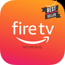 Load image into Gallery viewer, 48 Months Premium Full Package 4years IPTV Service - 299$ | IPTVONE.tv The World&#39;s Best IPTV Provider. Fire TV